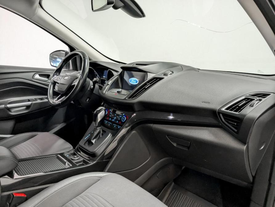 Ford Kuga II Рестайлинг Санкт-Петербург  - изображение 11