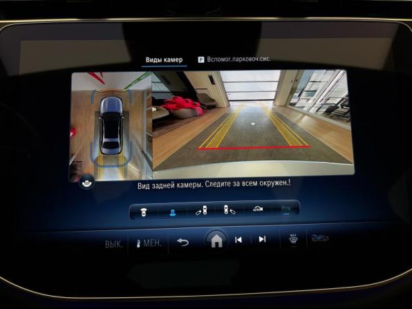 Mercedes-Benz E-Класс VI (W214 S214) с пробегом 2023 года, цена 6 450 000 рублей, 12848 км, седан, Автокод Объявления