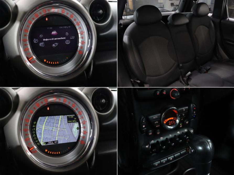 Mini Countryman I Москва  - изображение 20