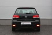 Volkswagen Golf VI Белгород  - изображение 30