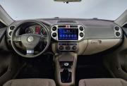 Volkswagen Tiguan I Саранск  - изображение 50