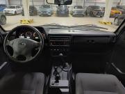 Lada (ВАЗ) 2121 (4x4) I Рестайлинг Набережные Челны  - изображение 39