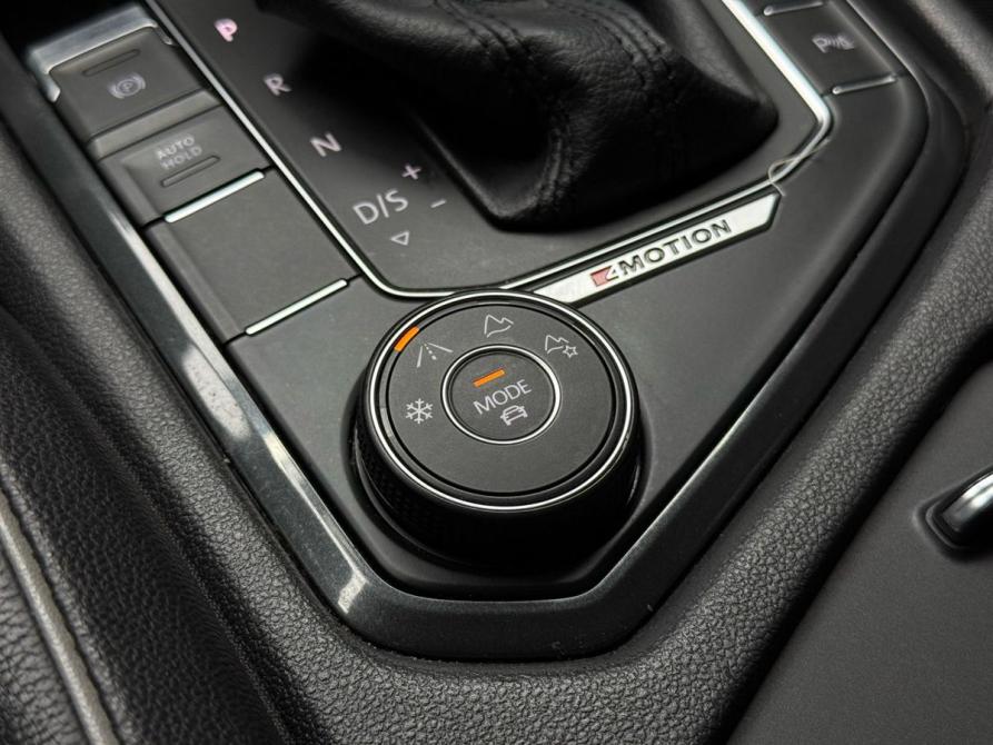 Volkswagen Tiguan II Ижевск  - изображение 20