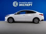 Hyundai Solaris II Рестайлинг Челябинск  - изображение 21