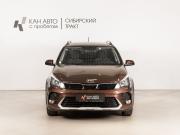 Kia Rio IV Рестайлинг Казань  - изображение 10