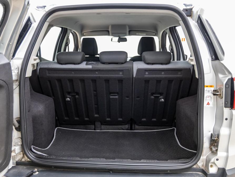 Ford EcoSport II Волгоград  - изображение 33