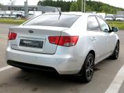 Kia Cerato II Иваново  - изображение 24