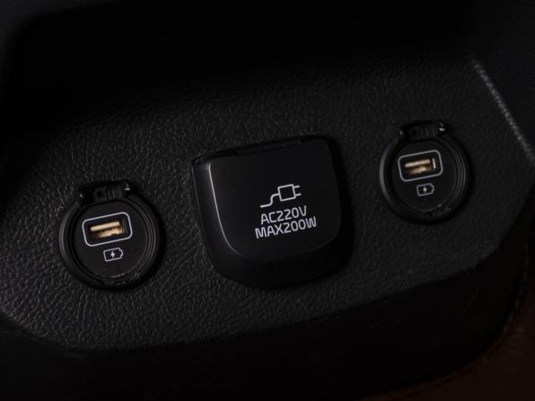 Kia Mohave I Рестайлинг 2 с пробегом 2020 года, цена 4 698 000 рублей, 94000 км, внедорожник, Автокод Объявления