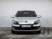 Renault Megane III Рестайлинг Санкт-Петербург  - изображение 27