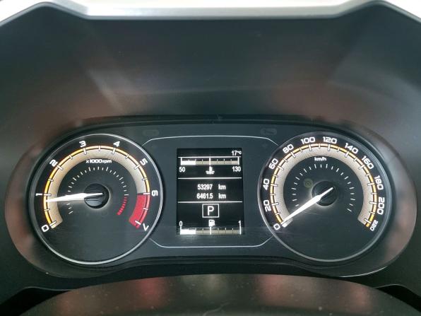 Lada (ВАЗ) Vesta I Рестайлинг (NG) с пробегом 2024 года, цена 1 260 000 рублей, 53296 км, универсал, Автокод Объявления