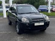 Hyundai Tucson I Томск  - изображение 19