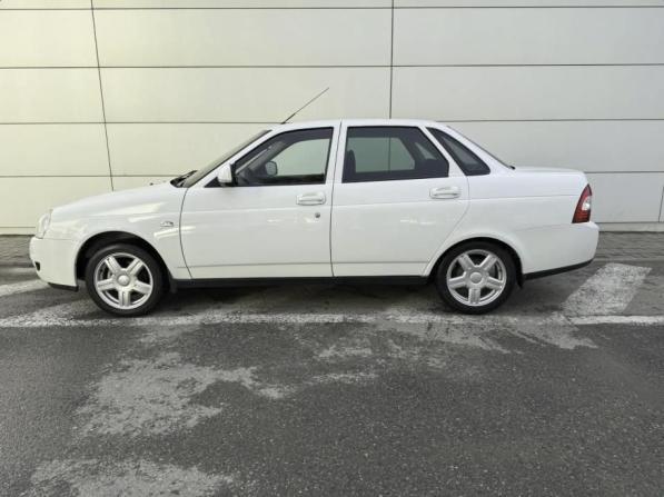 Lada (ВАЗ) Priora I Рестайлинг с пробегом 2014 года, цена 650 000 рублей, 122900 км, седан, Автокод Объявления