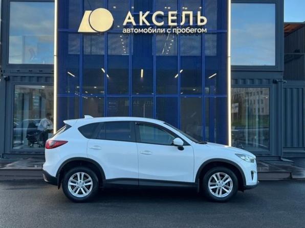 Mazda CX-5 I с пробегом 2012 года, цена 1 229 000 рублей, 255000 км, внедорожник, Автокод Объявления