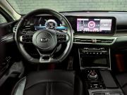 Kia K5 III Екатеринбург  - изображение 38