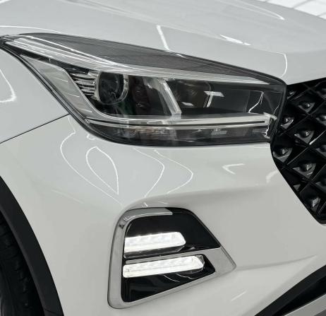 Chery Tiggo 4 Pro I с пробегом 2024 года, цена 1 749 000 рублей, 40681 км, внедорожник, Автокод Объявления
