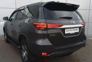 Toyota Fortuner II Рестайлинг Абакан  - изображение 20