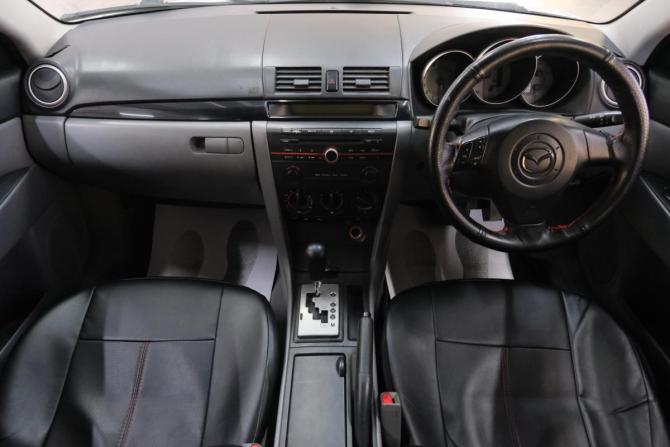 Mazda Axela I с пробегом 2008 года, цена 739 000 рублей, 162000 км, седан, Автокод Объявления