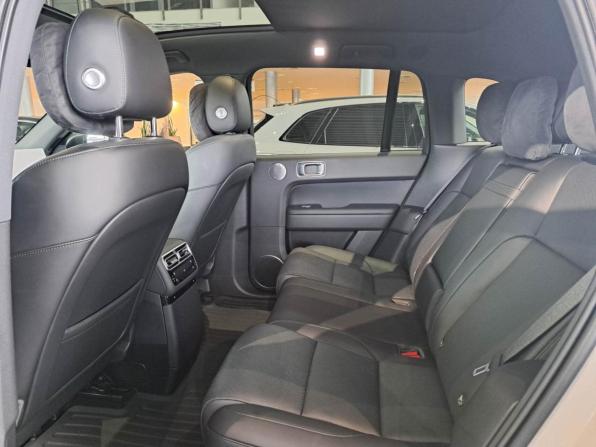 Li Auto (Lixiang) L6 с пробегом 2024 года, цена 6 450 000 рублей, 20393 км, внедорожник, Автокод Объявления