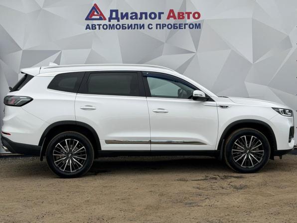 Chery Tiggo 8 Pro Max I с пробегом 2023 года, цена 2 150 000 рублей, 83300 км, внедорожник, Автокод Объявления