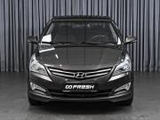 Hyundai Solaris I Рестайлинг Ставрополь  - изображение 23