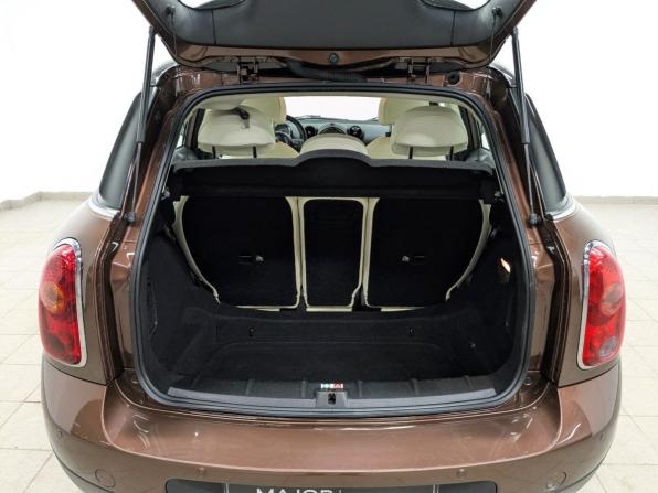 Mini Countryman I с пробегом 2015 года, цена 1 680 000 рублей, 149027 км, внедорожник, Автокод Объявления