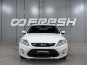Ford Mondeo IV Рестайлинг Воронеж  - изображение 23
