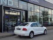 Volkswagen Polo V Рестайлинг Санкт-Петербург  - изображение 23