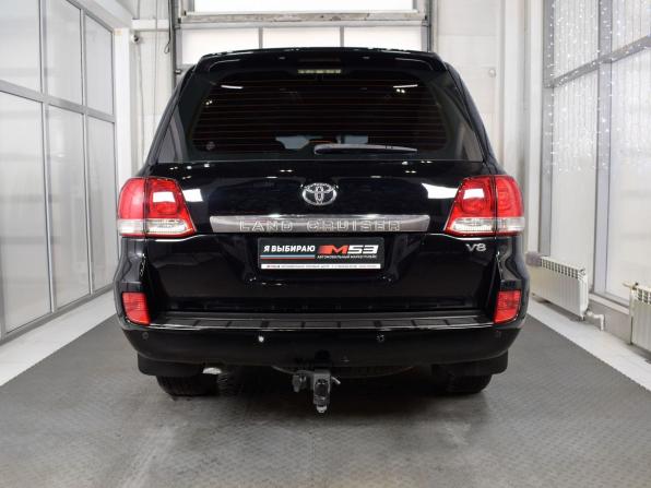 Toyota Land Cruiser 200 Series с пробегом 2008 года, цена 2 769 999 рублей, 270354 км, внедорожник, Автокод Объявления