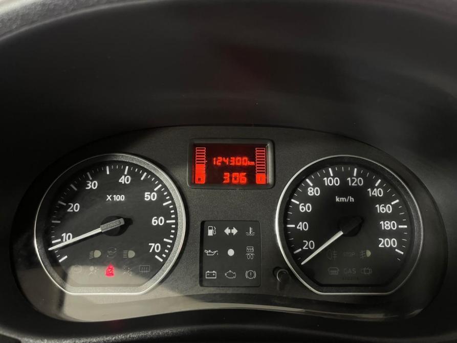 Nissan Almera III (G15) Воронеж  - изображение 14