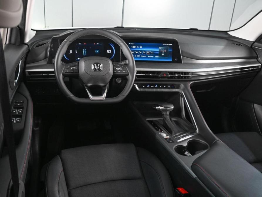 Changan CS35 Plus I Рестайлинг Ростов-на-Дону  - изображение 6