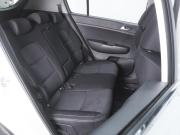 Kia Sportage IV Рестайлинг Ростов-на-Дону  - изображение 25