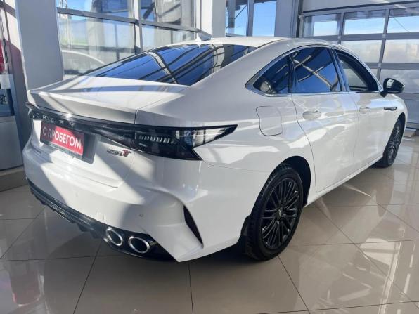 Chery Arrizo 8 с пробегом 2024 года, цена 1 999 000 рублей, 29900 км, седан, Автокод Объявления