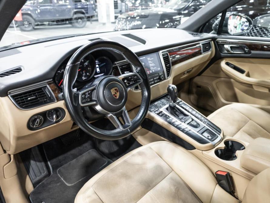 Porsche Macan I Санкт-Петербург  - изображение 13