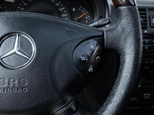 Mercedes-Benz G-Класс II (W463) с пробегом 2006 года, цена 2 998 000 рублей, 231913 км, внедорожник, Автокод Объявления