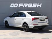 Skoda Rapid II Краснодар  - изображение 19