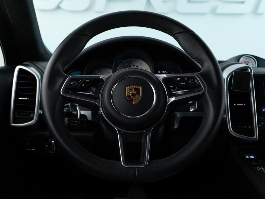 Porsche Cayenne II Рестайлинг (958) Москва  - изображение 23