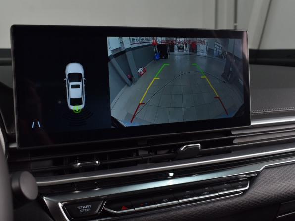Geely Emgrand II с пробегом 2023 года, цена 1 884 995 рублей, 2559 км, седан, Автокод Объявления