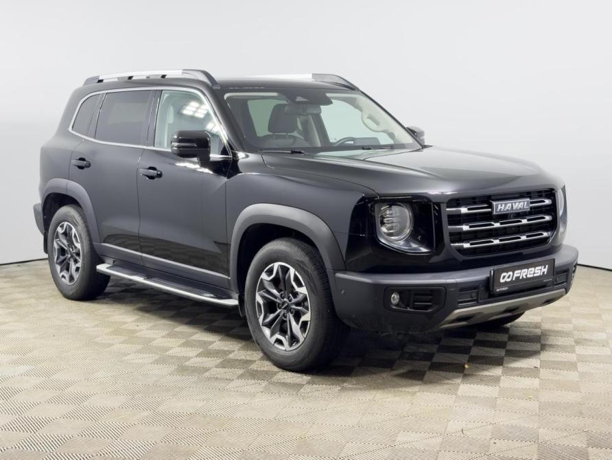 Haval Dargo I Казань  - изображение 1