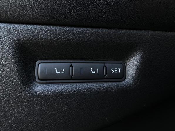 Nissan Murano III (Z52) с пробегом 2018 года, цена 1 920 000 рублей, 188442 км, внедорожник, Автокод Объявления