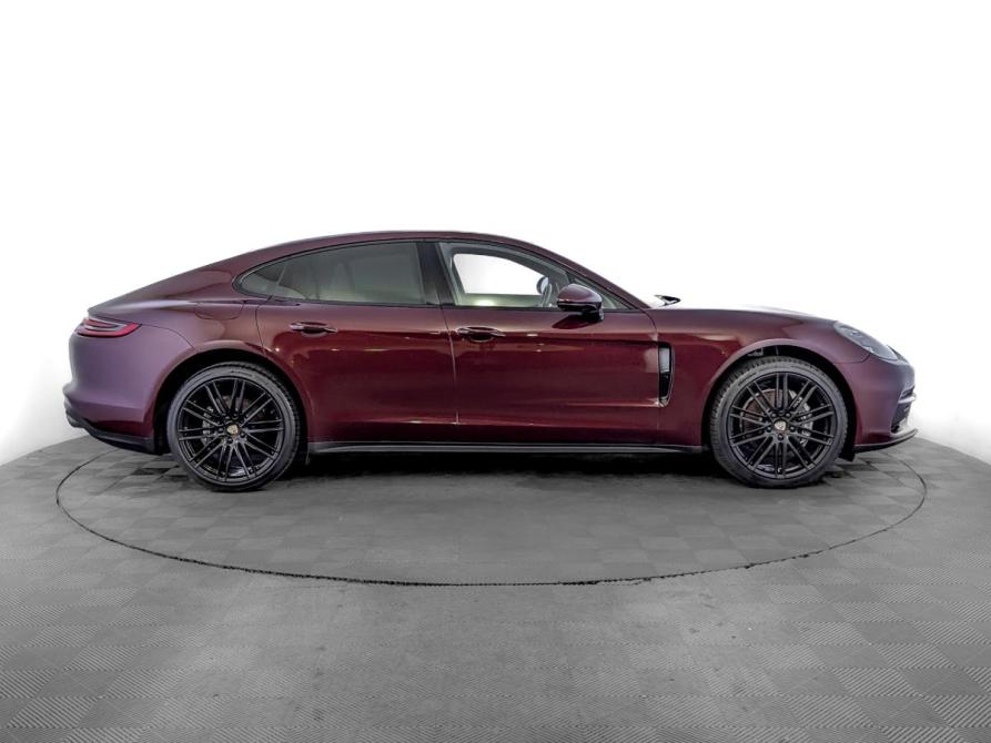 Porsche Panamera II Москва  - изображение 4