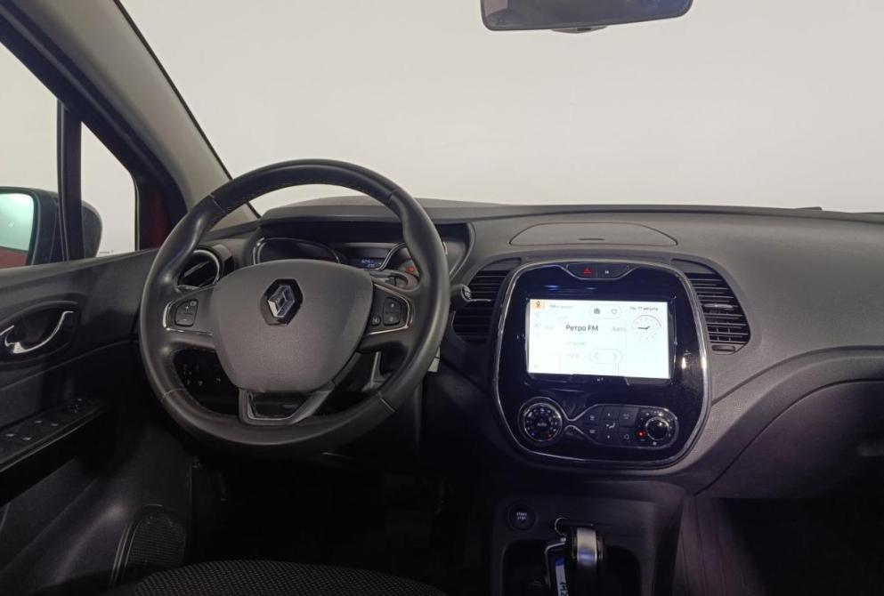 Renault Kaptur I Волгоград  - изображение 11