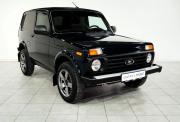 Lada (ВАЗ) Niva Legend Саратов  - изображение 23
