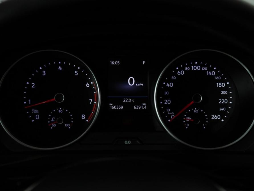 Volkswagen Tiguan II Санкт-Петербург  - изображение 12
