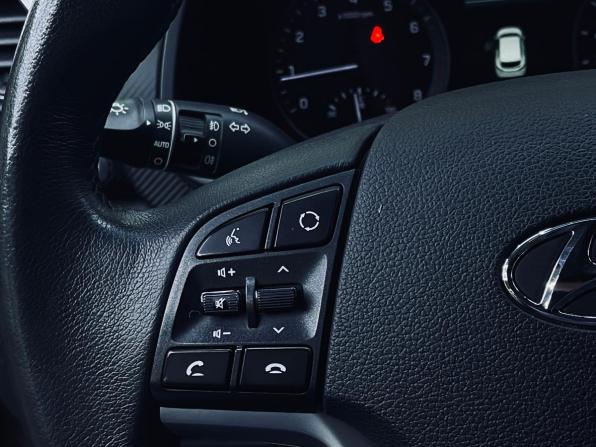 Hyundai Tucson III Рестайлинг с пробегом 2020 года, цена 2 500 000 рублей, 125060 км, внедорожник, Автокод Объявления
