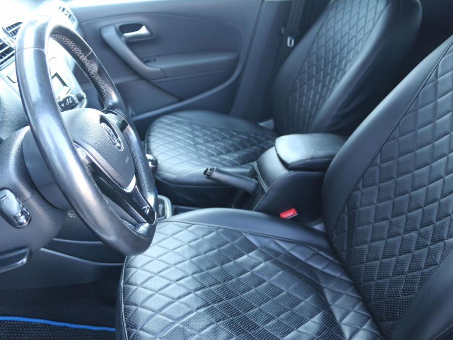 Volkswagen Polo V Рестайлинг Стерлитамак  - изображение 13