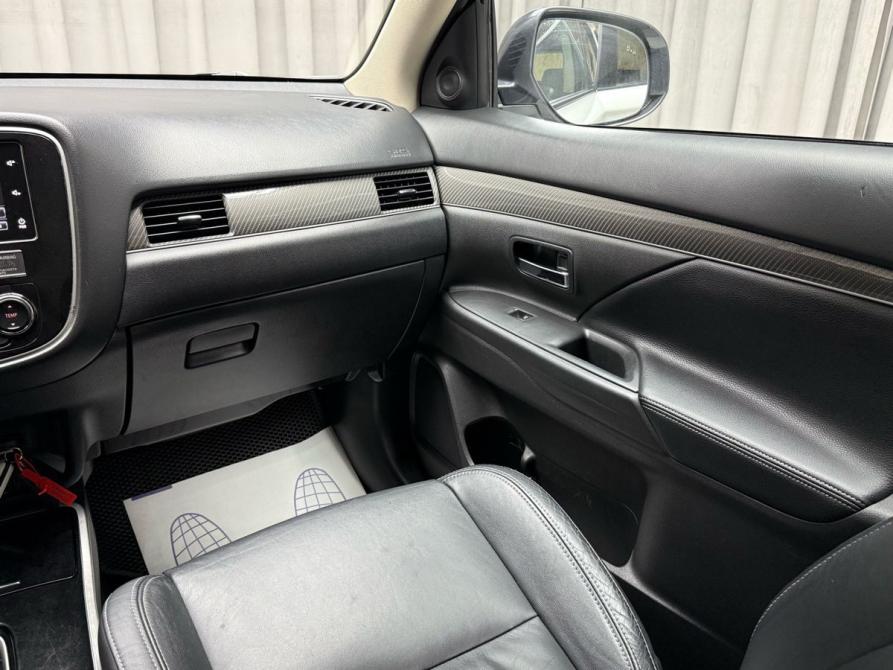 Mitsubishi Outlander III Рестайлинг 3 Ижевск  - изображение 15