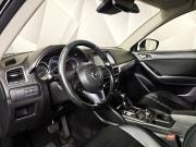 Mazda CX-5 I Рестайлинг Москва  - изображение 37