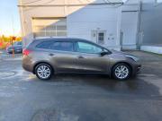 Kia Ceed II Рестайлинг Санкт-Петербург  - изображение 14