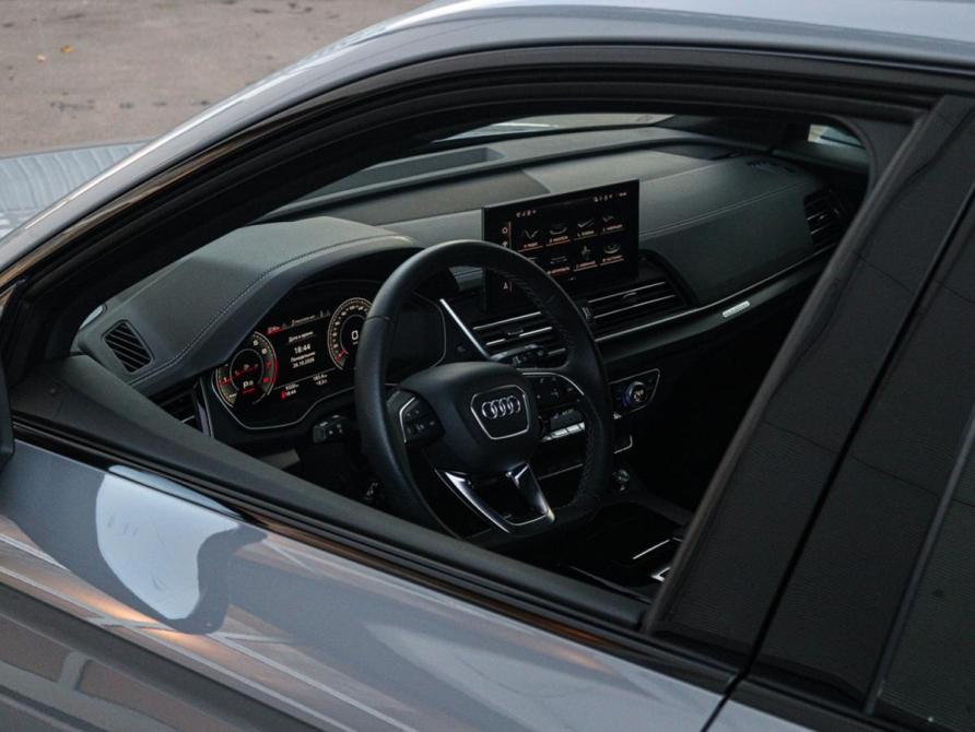 Audi Q5 II (FY) Рестайлинг Москва  - изображение 12