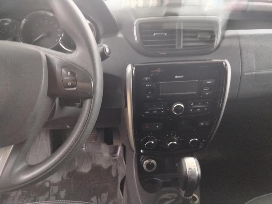 Nissan Terrano III (D10) Арзамас  - изображение 13